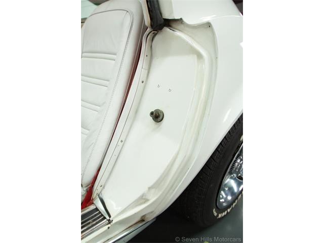 1977 Chevrolet Corvette (CC-1602832) for sale in Cincinnati, Ohio