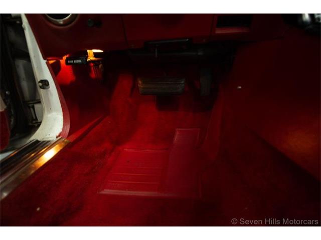 1977 Chevrolet Corvette (CC-1602832) for sale in Cincinnati, Ohio