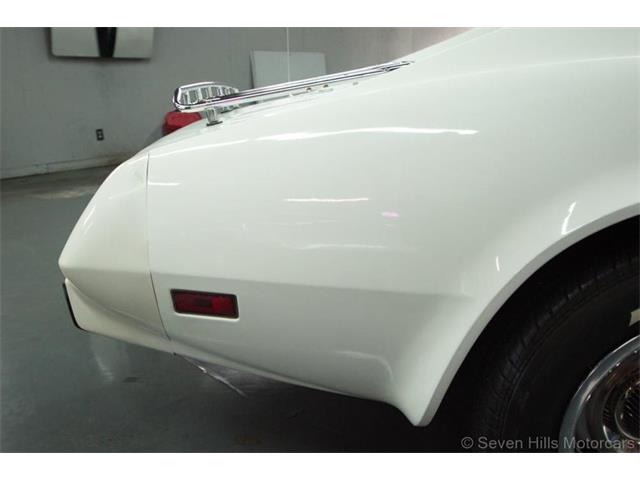 1977 Chevrolet Corvette (CC-1602832) for sale in Cincinnati, Ohio