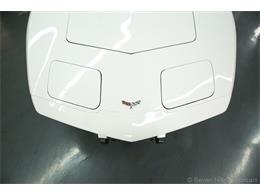 1977 Chevrolet Corvette (CC-1602832) for sale in Cincinnati, Ohio