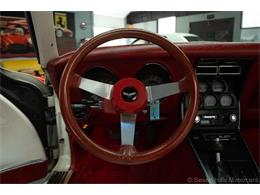 1977 Chevrolet Corvette (CC-1602832) for sale in Cincinnati, Ohio