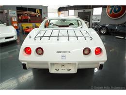1977 Chevrolet Corvette (CC-1602832) for sale in Cincinnati, Ohio