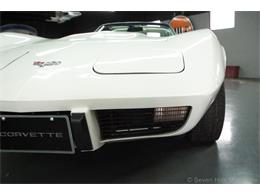 1977 Chevrolet Corvette (CC-1602832) for sale in Cincinnati, Ohio