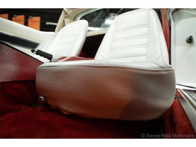 1977 Chevrolet Corvette (CC-1602832) for sale in Cincinnati, Ohio