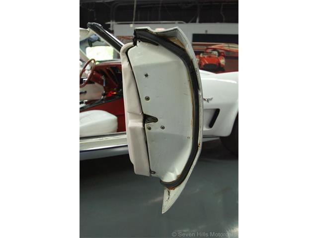 1977 Chevrolet Corvette (CC-1602832) for sale in Cincinnati, Ohio