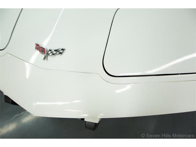 1977 Chevrolet Corvette (CC-1602832) for sale in Cincinnati, Ohio
