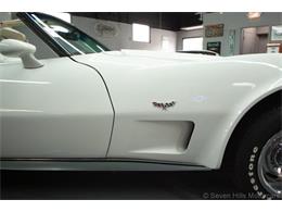 1977 Chevrolet Corvette (CC-1602832) for sale in Cincinnati, Ohio