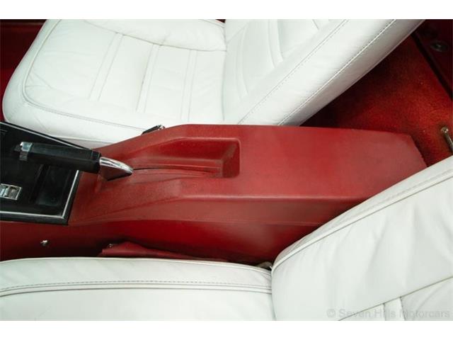 1977 Chevrolet Corvette (CC-1602832) for sale in Cincinnati, Ohio