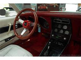 1977 Chevrolet Corvette (CC-1602832) for sale in Cincinnati, Ohio