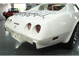 1977 Chevrolet Corvette (CC-1602832) for sale in Cincinnati, Ohio
