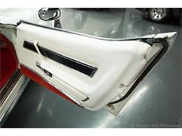 1977 Chevrolet Corvette (CC-1602832) for sale in Cincinnati, Ohio
