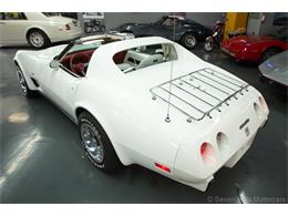 1977 Chevrolet Corvette (CC-1602832) for sale in Cincinnati, Ohio