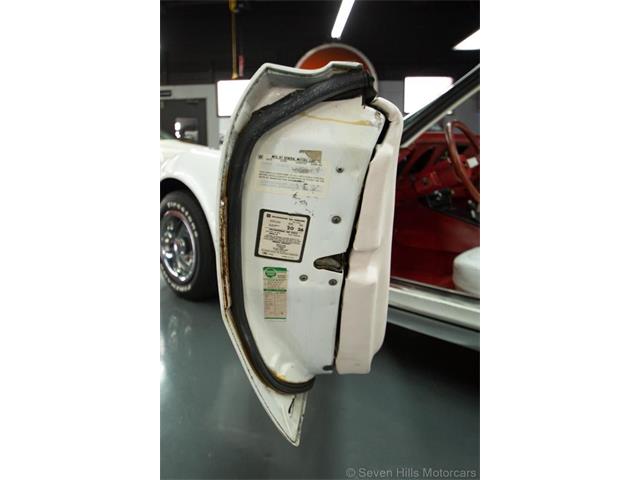 1977 Chevrolet Corvette (CC-1602832) for sale in Cincinnati, Ohio
