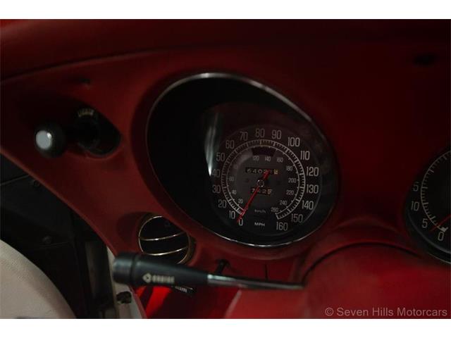 1977 Chevrolet Corvette (CC-1602832) for sale in Cincinnati, Ohio