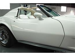 1977 Chevrolet Corvette (CC-1602832) for sale in Cincinnati, Ohio
