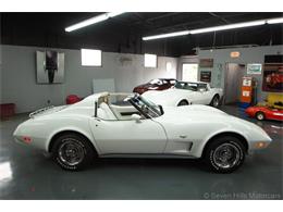 1977 Chevrolet Corvette (CC-1602832) for sale in Cincinnati, Ohio