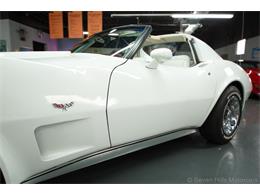 1977 Chevrolet Corvette (CC-1602832) for sale in Cincinnati, Ohio