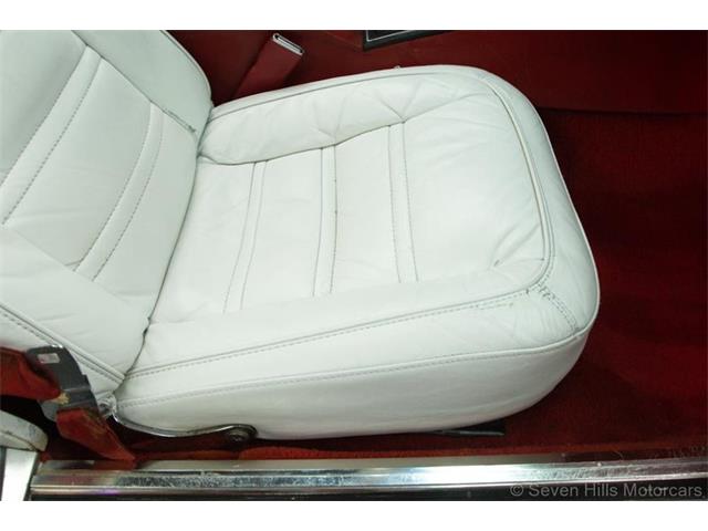 1977 Chevrolet Corvette (CC-1602832) for sale in Cincinnati, Ohio