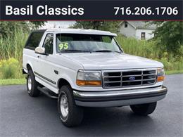 1995 Ford Bronco (CC-1602861) for sale in Depew, New York