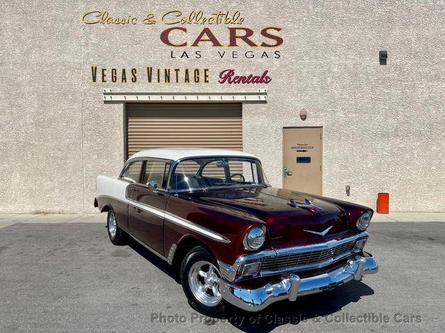 1956 Chevrolet Bel Air (CC-1602895) for sale in Las Vegas, Nevada