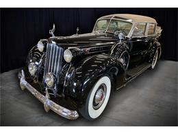 1939 Packard Twelve (CC-1602899) for sale in LEEDS, Alabama