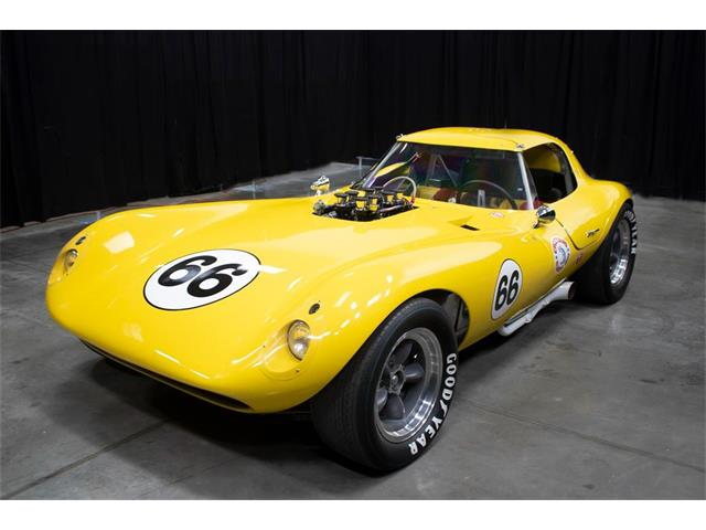 1964 Cheetah Race Car (CC-1602903) for sale in LEEDS, Alabama