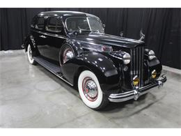 1939 Packard Super Eight (CC-1602908) for sale in LEEDS, Alabama