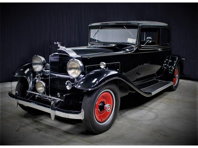 1932 Packard Standard Eight (CC-1602910) for sale in LEEDS, Alabama