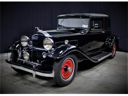 1932 Packard Standard Eight (CC-1602910) for sale in LEEDS, Alabama