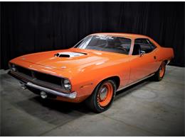 1970 Plymouth Cuda (CC-1602913) for sale in LEEDS, Alabama