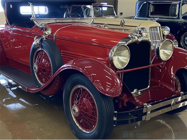 1928 Stutz Model BB (CC-1602915) for sale in LEEDS, Alabama