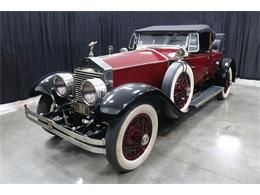 1925 Rolls-Royce Antique (CC-1602918) for sale in LEEDS, Alabama
