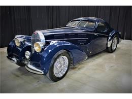 1939 Bugatti 57SC Atalante (CC-1602921) for sale in LEEDS, Alabama