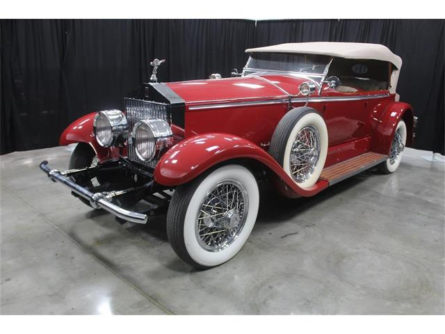 1928 Rolls-Royce Touring (CC-1602922) for sale in LEEDS, Alabama