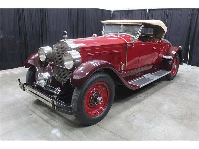 1926 Packard Eight (CC-1602926) for sale in LEEDS, Alabama