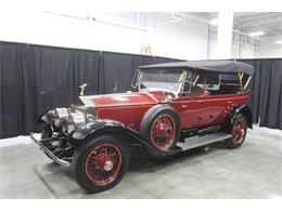 1925 Rolls-Royce Touring (CC-1602927) for sale in LEEDS, Alabama