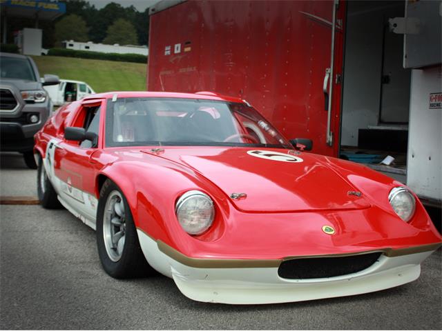 1966 Lotus Type 47 (CC-1602932) for sale in LEEDS, Alabama