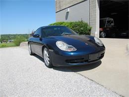 1999 Porsche 911 Carrera (CC-1602940) for sale in Omaha, Nebraska