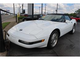 1994 Chevrolet Corvette (CC-1602958) for sale in mansfield, Ohio