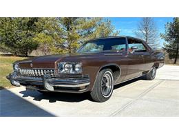 1973 Buick Electra 225 (CC-1600296) for sale in Cadillac, Michigan