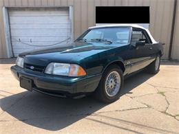 1990 Ford Mustang (CC-1600003) for sale in Greensboro, North Carolina