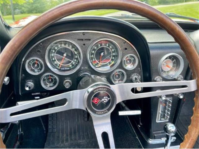 1964 Chevrolet Corvette For Sale Cc 1600300