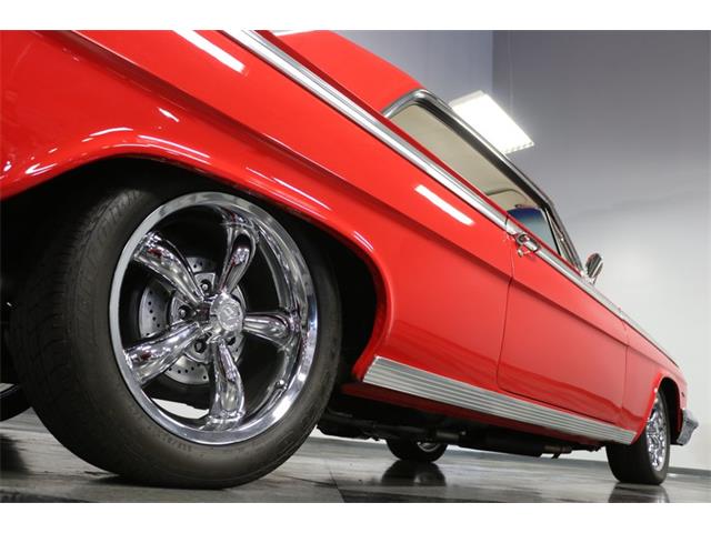 1962 Chevrolet Impala (CC-1603004) for sale in Concord, North Carolina