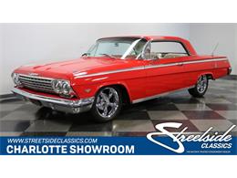 1962 Chevrolet Impala (CC-1603004) for sale in Concord, North Carolina