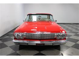 1962 Chevrolet Impala (CC-1603004) for sale in Concord, North Carolina