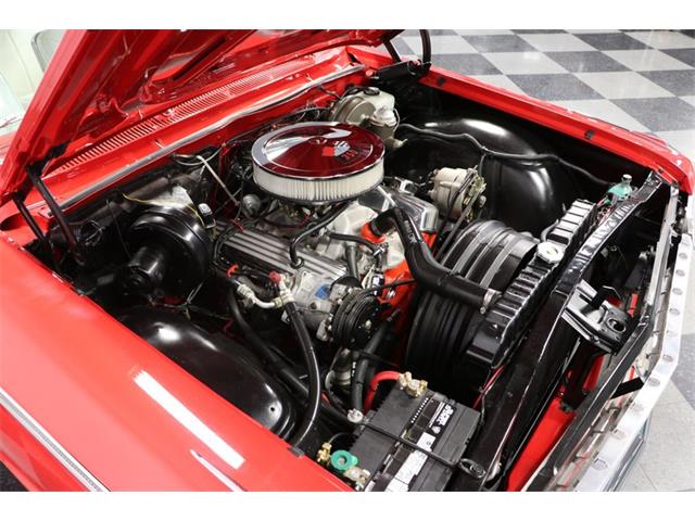 1962 Chevrolet Impala (CC-1603004) for sale in Concord, North Carolina