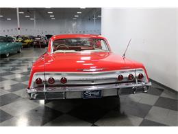 1962 Chevrolet Impala (CC-1603004) for sale in Concord, North Carolina