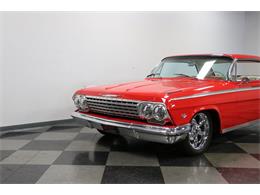 1962 Chevrolet Impala (CC-1603004) for sale in Concord, North Carolina
