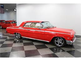 1962 Chevrolet Impala (CC-1603004) for sale in Concord, North Carolina