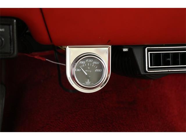 1962 Chevrolet Impala (CC-1603004) for sale in Concord, North Carolina